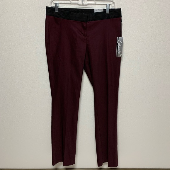 Express Pants & Jumpsuits New Express Columnist Barely Boot Low